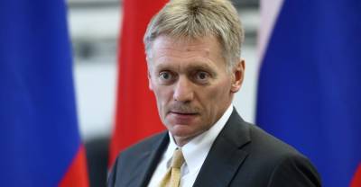 Дмитрий Песков - Джо Байден - Политика санкций против России не достигает своей цели – Песков - news-front.info - Россия