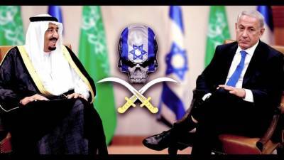 Биньямин Нетаниягу - Беня Ганц - Габи Ашкенази - СМИ: Израиль и арабские страны ведут переговоры о военном альянсе - newsland.com - Израиль - Саудовская Аравия - Эмираты - Иордания - Оман - Бахрейн