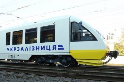 Владимир Жмак - "Укрзалізниця" собирается уволить почти треть штатных сотрудников - news.bigmir.net