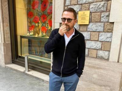 Валентин Рыбин - Анатолий Шария - Печерский суд разрешил задержать Шария – СМИ - gordonua.com - Киев - Испания