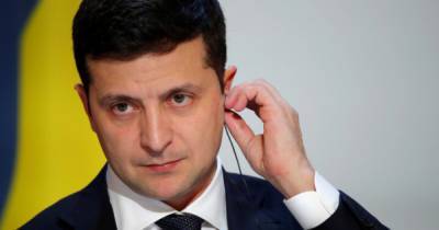 Владимир Зеленский - Михаил Подоляк - В ОПУ рассказали, где, когда и чем вакцинируется Зеленский от COVID-19 - dsnews.ua - Украина - Швеция