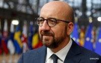 Шарль Мишель - Матти Маасикас - В Украину прибыл президент Европейского совета - vlasti.net - Луганская обл.