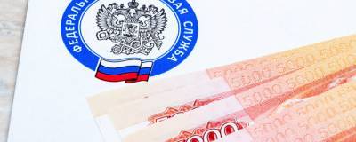Половина российских бизнесменов воспользовалась новым налоговым режимом - runews24.ru