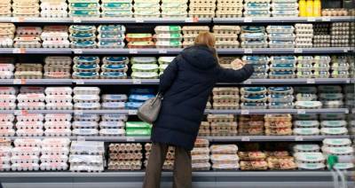 Дмитрий Патрушев - В Минсельхозе прокомментировали рост цен на продукцию птицеводства - m24.ru