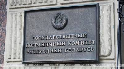 ГПК: за незаконный ввоз иностранцев в Беларусь теперь будут отвечать не только юрлица - belta.by - Минск