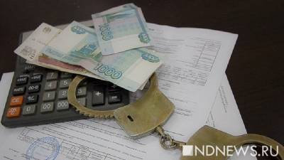 Обвиняемые в коррупции ямальские чиновники попались на еще более крупной взятке - newdaynews.ru - окр. Янао