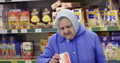 Владимир Путин - Россия вошла в список продуктовых «горячих точек» - readovka.ru - Турция - Бразилия - Нигерия