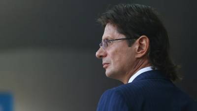Олег Романцев - Федун — об инфаркте Романцева: жду его на стадионе «Спартака» - russian.rt.com - Москва