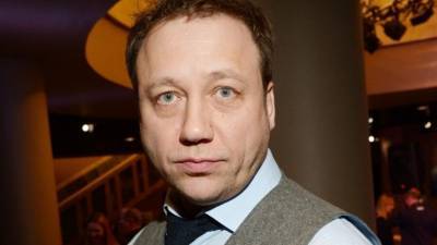 «Судьба поставила точку»: звезда «Ворониных» раскрыл причину закрытия сериала - 5-tv.ru
