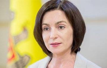 Майя Санду - Наталья Гаврилица - Президент Молдовы объявила дату роспуска парламента - charter97.org - Молдавия