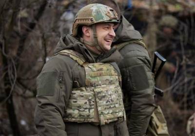 Владимир Зеленский - Шарль Мишель - Матти Маасикас - Зеленский улетел на Донбасс и встретится там с Шарлем Мишелем - kp.ua - Луганская обл. - Харьков