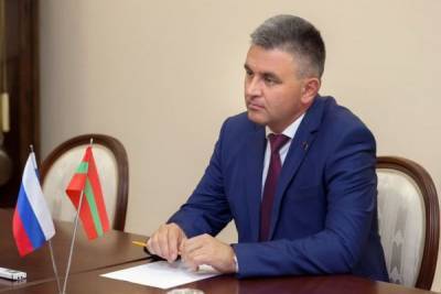 Президент ПМР просит Путина отметить летчика, воевавшего с румыно-фашистами - eadaily.com - Молдавия - Кировская обл. - Приднестровье