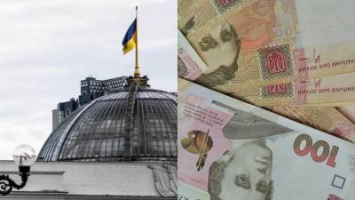 Генерал Москаль рассказал о стремительно беднеющих украинцах - newinform.com - Украина