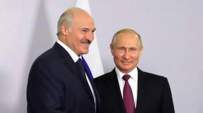 Владимир Путин - Александр Лукашенко - Лукашенко отказал в “слиянии с Россией” - newzfeed.ru - Сочи