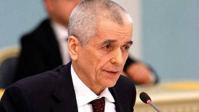 Геннадий Онищенко - Онищенко запретил россиянам выбирать вакцину от коронавируса - newdaynews.ru - Москва