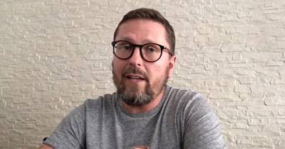 Анатолий Шарий - Печерский суд Киева разрешил принудительно доставить Шария на заседание, - УП - focus.ua - Киев