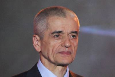 Геннадий Онищенко - Онищенко назвал отказ украинцев от российской вакцины «инфантильным мракобесием» - mk.ru