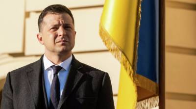 Владимир Зеленский - Шарль Мишель - Зеленский с президентом Европейского совета прибыл на Луганщину - vchaspik.ua - Киев
