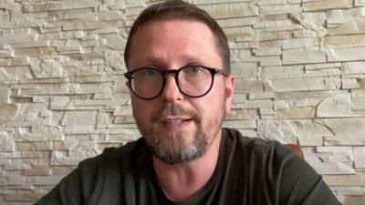 Петр Порошенко - Анатолий Шария - Украинский суд выдал разрешение на арест блогера Анатолия Шария - newdaynews.ru - Киев