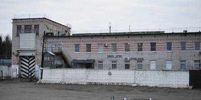 Ульяновская тюрьма требует с заключенного деньги на его содержание - ruposters.ru - Ульяновская - Димитровград