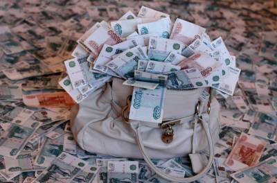 У россиян нашли большое количество свободных денег - astrakhanfm.ru