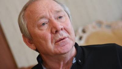 Олег Романцев - «Все прошло удачно»: экс-тренер «Спартака» Олег Романцев об операции на сердце - 5-tv.ru