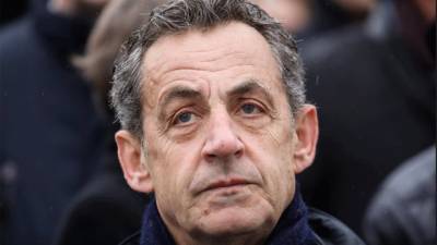 Олег Матвейчев - Николя Саркози - «Выпустить пар недовольства…» Европейская элита принесла Саркози в жертву - newdaynews.ru