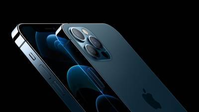 Прогноз на продажи iPhone снизили: сколько компания сможет продать в 2021 году - 24tv.ua
