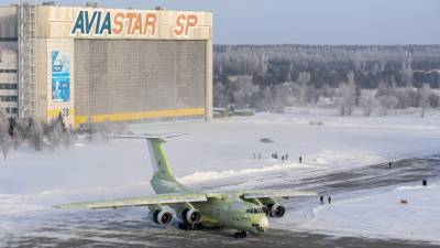 Сергей Шойгу - Задача непростая. Шойгу поручил увеличить выпуск военно-транспортных самолетов - vesti.ru