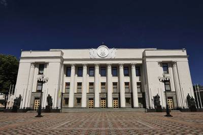 Нестор Шуфрич - В Верховной раде назвали причину отключения оппозиционного канала - aif.ru