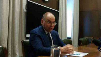 Максим Степанов - Названо количество украинцев, желающих сделать прививку от коронавируса - lenta.ua - Украина