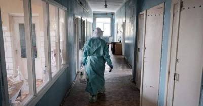 Обокрала женщину, которая умирала от коронавируса: в Луцке будут судить санитарку, которая не гнушалась вещами пациентов - tsn.ua - Киев - Луцк