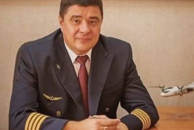 Прощание с пилотом Андреем Лопанициным пройдёт 5 марта в Чите - chita.ru - Иркутск - Чита