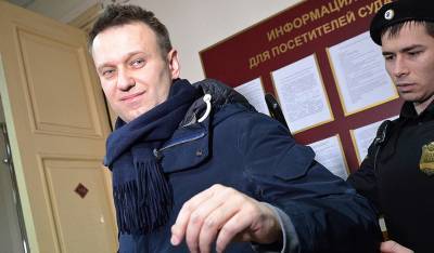 Алексей Навальный - Петр Толстой - Россия готова выйти из Совета Европы, лишь бы не исполнять требование об освобождении Навального - og.ru - Москва