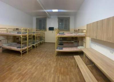 Денис Малюська - «Тюремная распродажа»: Малюська показал, как изменилась камера на 20 человек после ремонта - enovosty.com - Киев