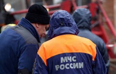 Валерий Горелых - В жилом доме в Екатеринбурге произошел взрыв - tass.ru - Екатеринбург - Свердловская обл.