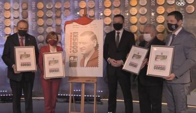 Львовянину, который приводил Польшу к медалям чемпионата мира и Олимпиады, — 100 лет! - sportarena.com - Львов