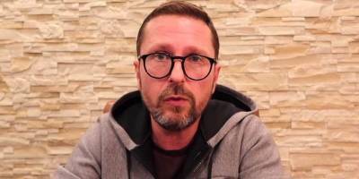 Анатолий Шарий - Суд разрешил задержать Шария без права обжалования решения - ТЕЛЕГРАФ - telegraf.com.ua