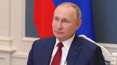 Владимир Путин - Дмитрий Песков - Илон Маск - Илона Маску - Песков назвал «недоразумением» приглашение Маском Путина в Clubhouse - 5-tv.ru