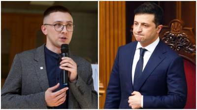 Владимир Зеленский - Петр Порошенко - Президенты и их ручные суды: почему Зеленский повторяет ошибки Порошенко - 24tv.ua - Европа - Новости
