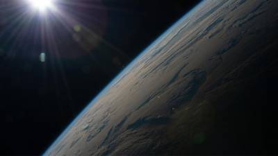 Ученые предсказали катастрофу атмосферы Земли - iz.ru - Япония - шт. Джорджия