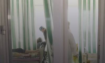 Санитарка обчистила умирающую от вируса пациентку: вопиющие подробности инцидента в луцкой больнице - politeka.net - Луцк