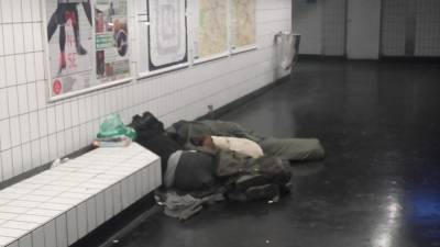 Жители Подольска превратили инвалидов в рабов и зарабатывали на них - inforeactor.ru - Подольск - Климовск