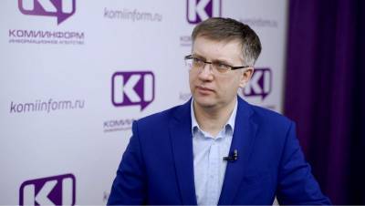 Александр Хохлов - Продавцы и водители: на рейтинге профессий в Коми пандемия сказалась незначительно - komiinform.ru - респ. Коми