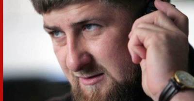 Рамзан Кадыров - Кадыров позвонил Новому Хабибу, чтобы уговорить его остаться в MMA - profile.ru - Швеция - респ. Чечня