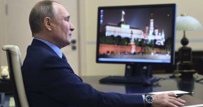 Владимир Путин - Дмитрий Песков - Илон Маск - "Какое-то недоразумение": в Кремле заявили, что тема разговора Путина и Маска в Clubhouse исчерпана - tsn.ua