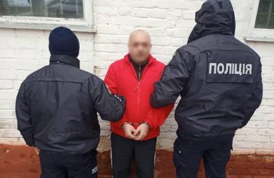 Полиция задержала грабителей черниговских музеев - news.bigmir.net - Киев - Черниговская обл. - Одесса