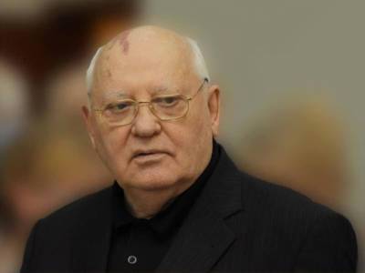 Михаил Горбачев - Ангела Меркель - Меркель в поздравлении Горбачева с 90-летием отметила его вклад в объединение Германии - gordonua.com - Россия - Германия