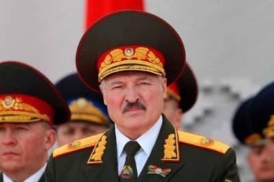 Александр Лукашенко - Виктор Лукашенко - Лукашенко присвоил сыну звание генерала - real-vin.com - Сочи