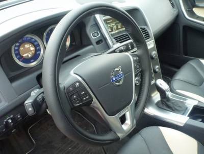 Volvo решила выпускать только электромобили - rosbalt.ru - Швеция
